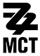 MCT INC Logo