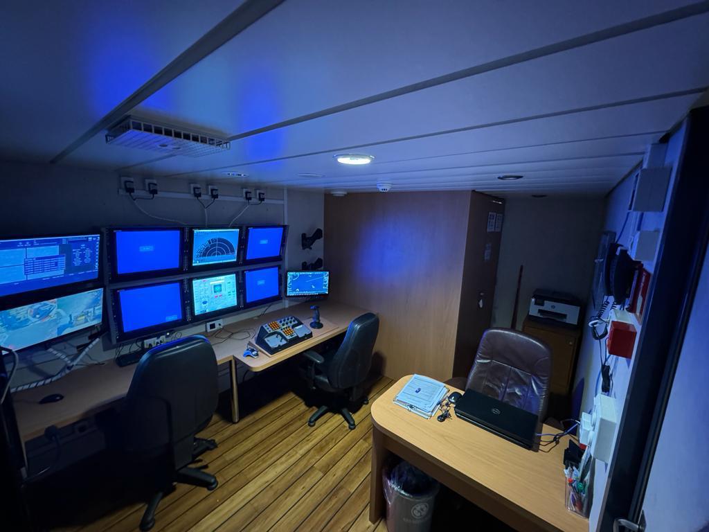 Subsea Operations